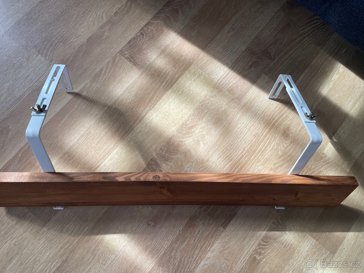 Držáky na truhlíky - 6