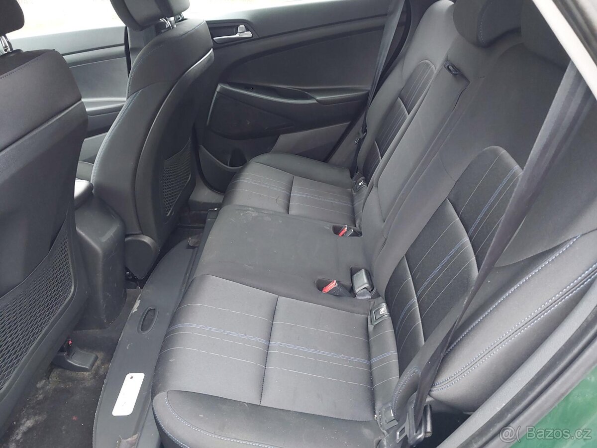 Hyundai Tucson 2, OD LP - 6