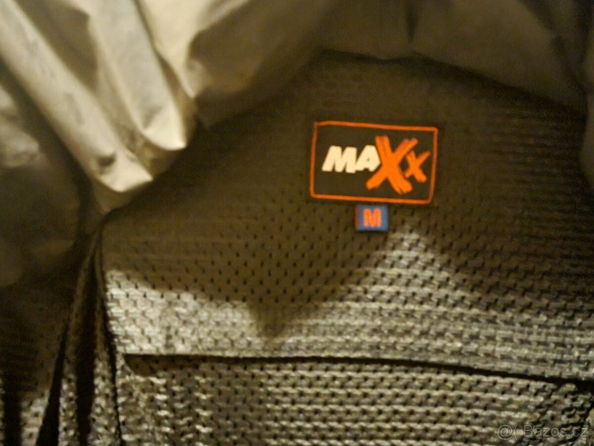 silnicni moto bunda - 6