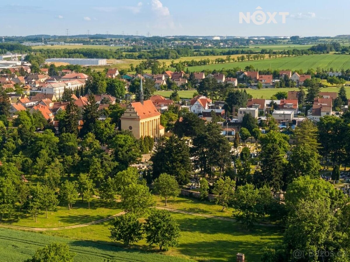 Prodej pozemek Bydlení, 893㎡ - 6