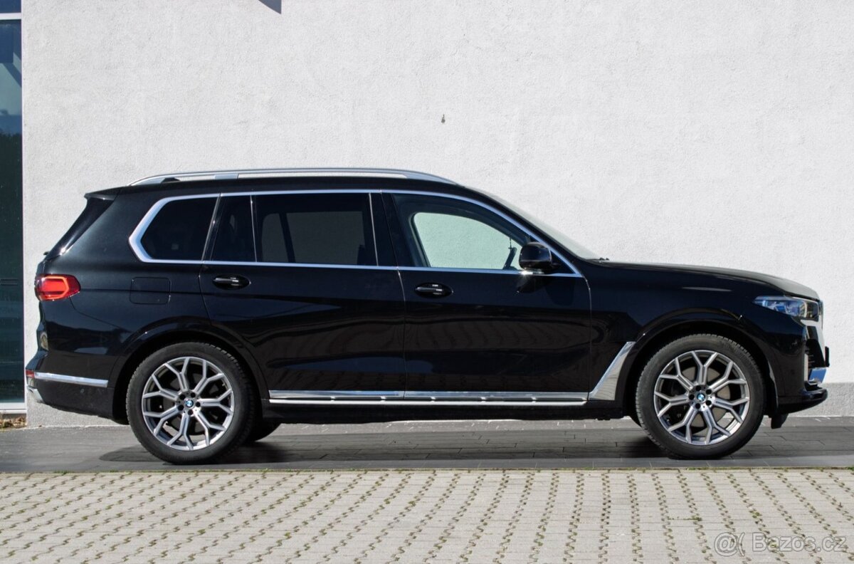 BMW X7 xDrive 40i A/T - 6