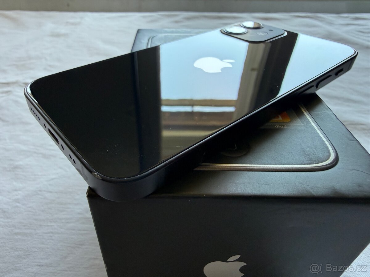 iPhone 12 mini 64GB - 6