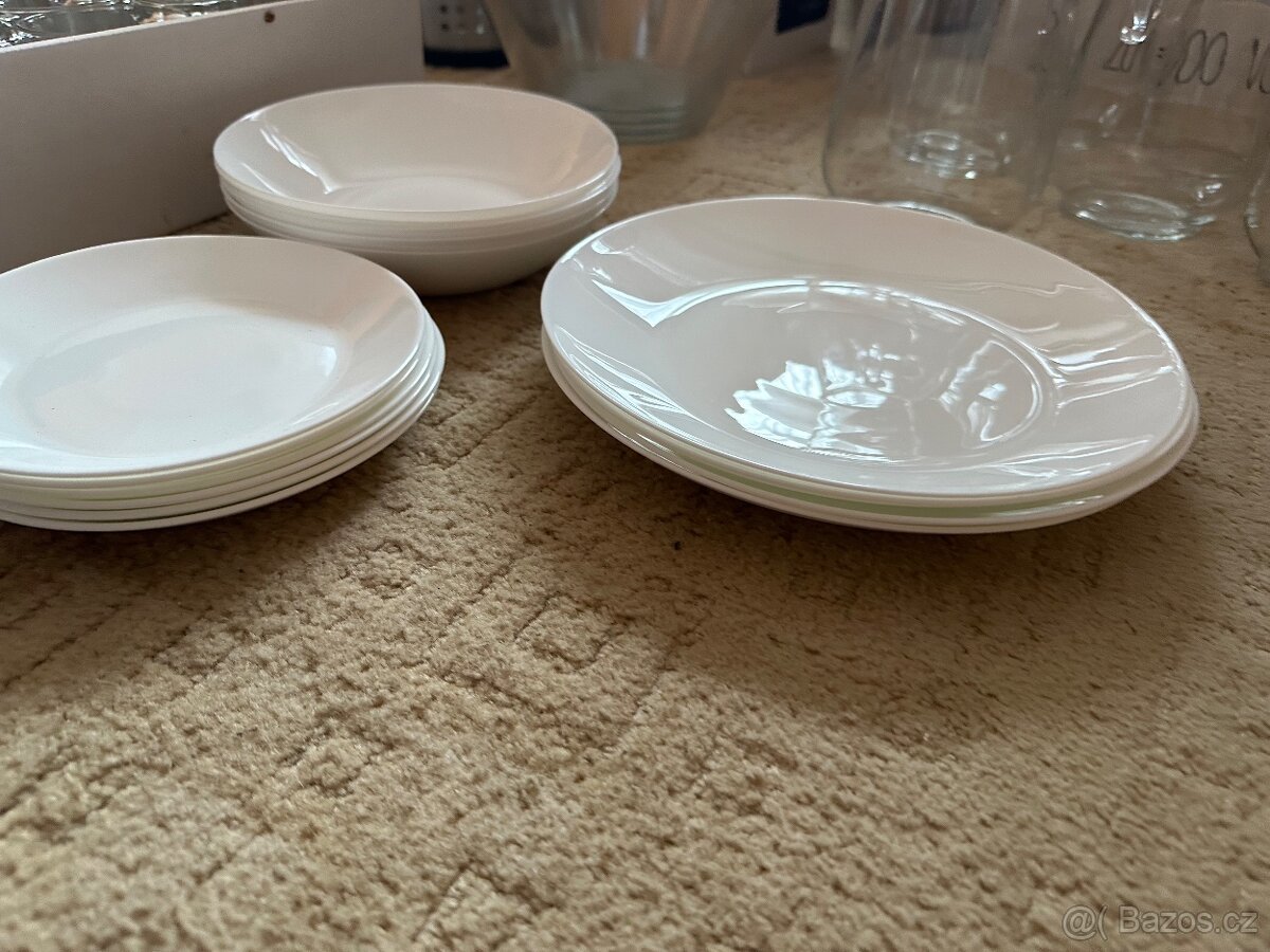 Prodej nádobí - 6