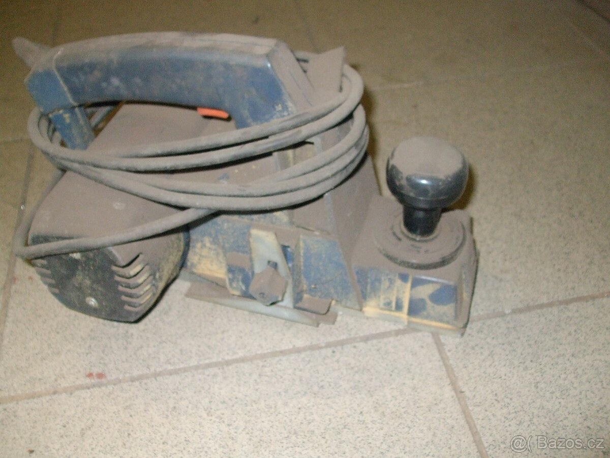 hever 50 tun a další věci - 6