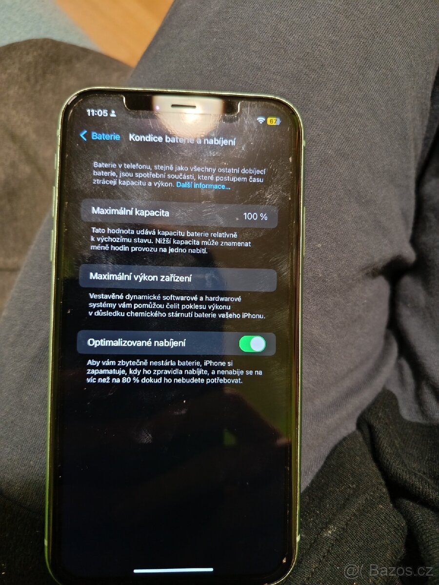 iPhone 11 64 gb - 6