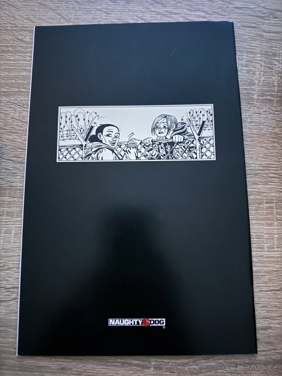 The Last of us- Survival Edition- vzácné - 6