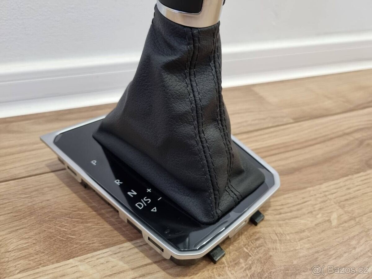 DSG RADICI PAKA VOLKSWAGEN PASSAT B8 GOLF MK7 - 6