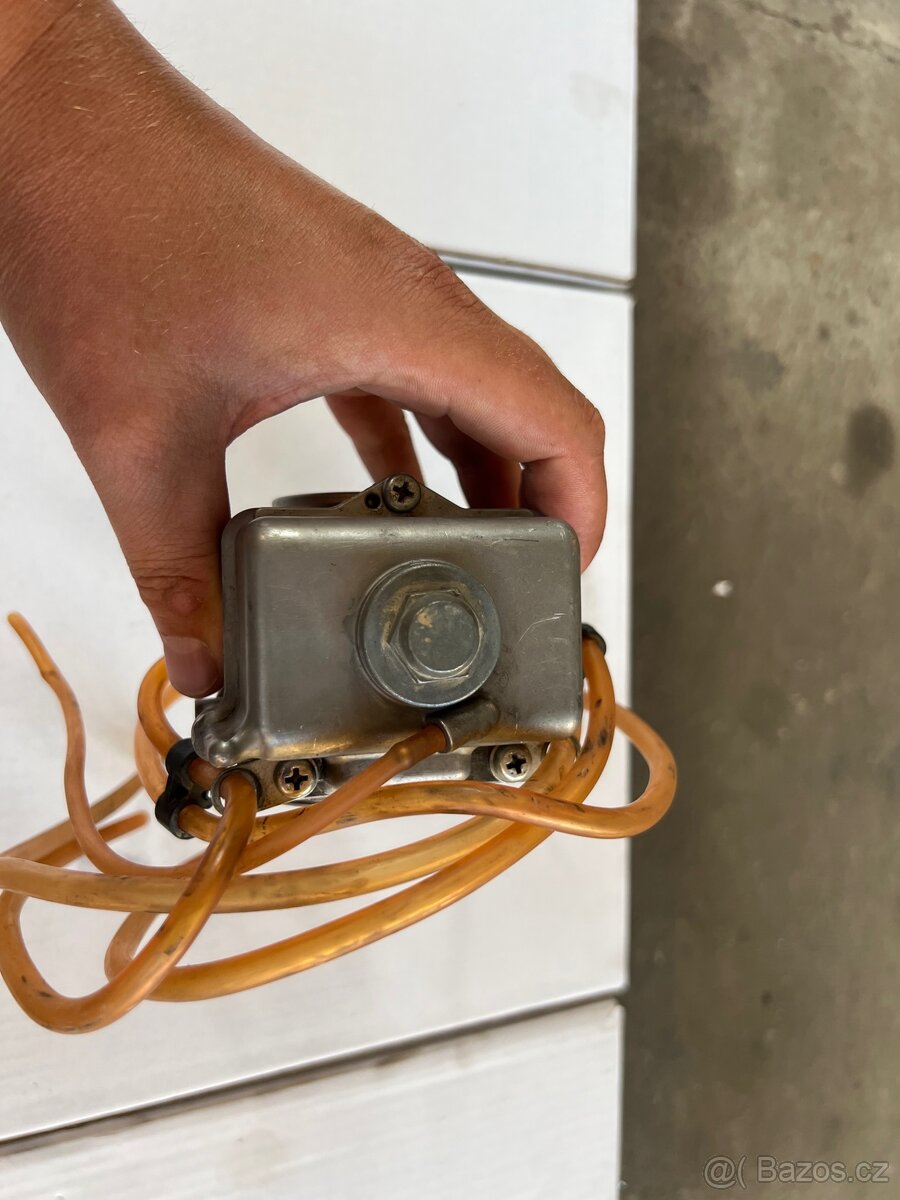 Karburátor KTM SX 125 2019 - 6