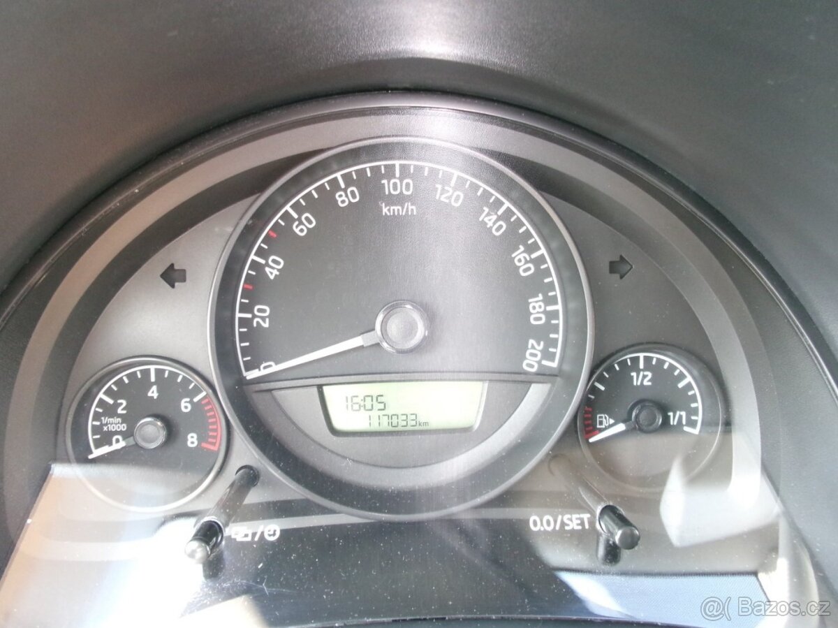 ŠKODA CITIGO 1,0MPi AMBIENTE - 6