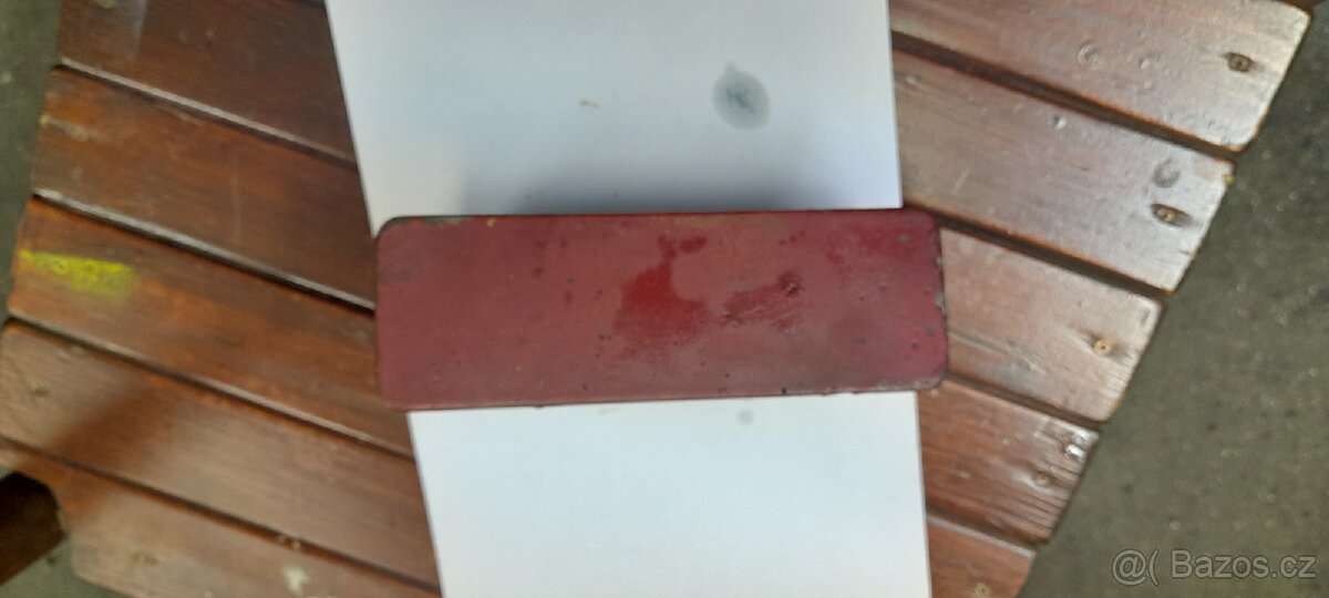 Jawa robot kastlíky - 6