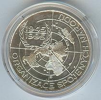 Pamětní mince ČR - likvidace sbírky - 6