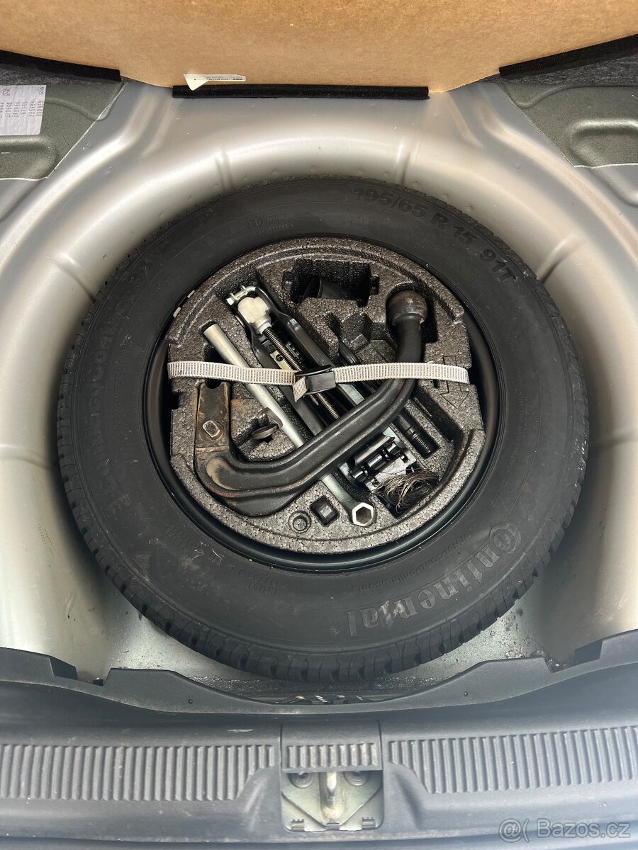 Škoda Octavia 2ltdi 103kw 246tkm nove rozvody - 6