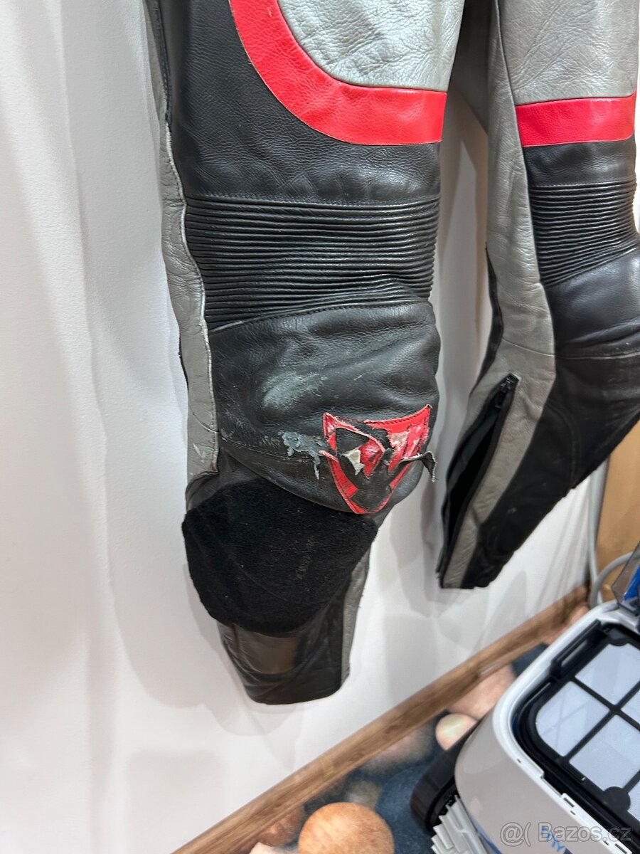 Kožená kombinéza - 6