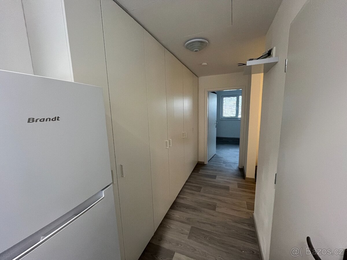 Pronájem novostavby 2+kk, 46 m² – ulice Na Záboří, Pardubice - 6