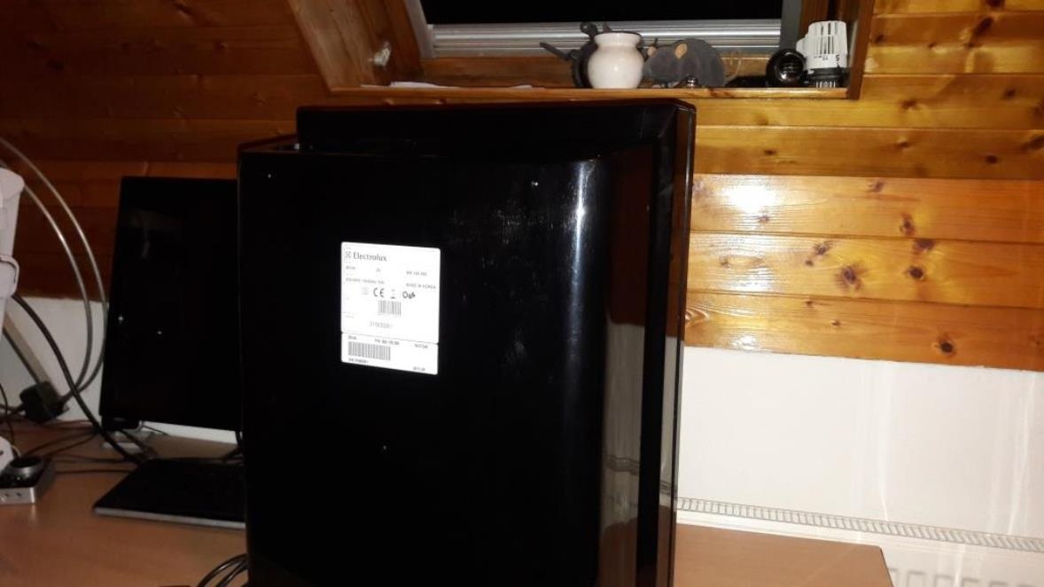 Čistička vzduchu - Electrolux Z9124 Oxygen - 6