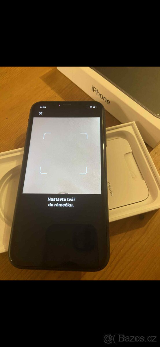 Prodám iPhone 11 64 gb top stav - 6