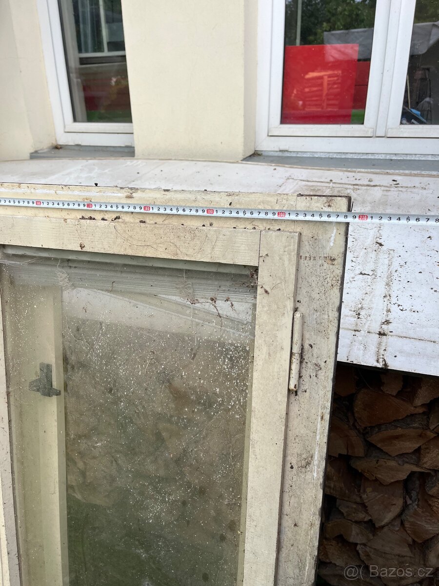 Špaletová okna - 6