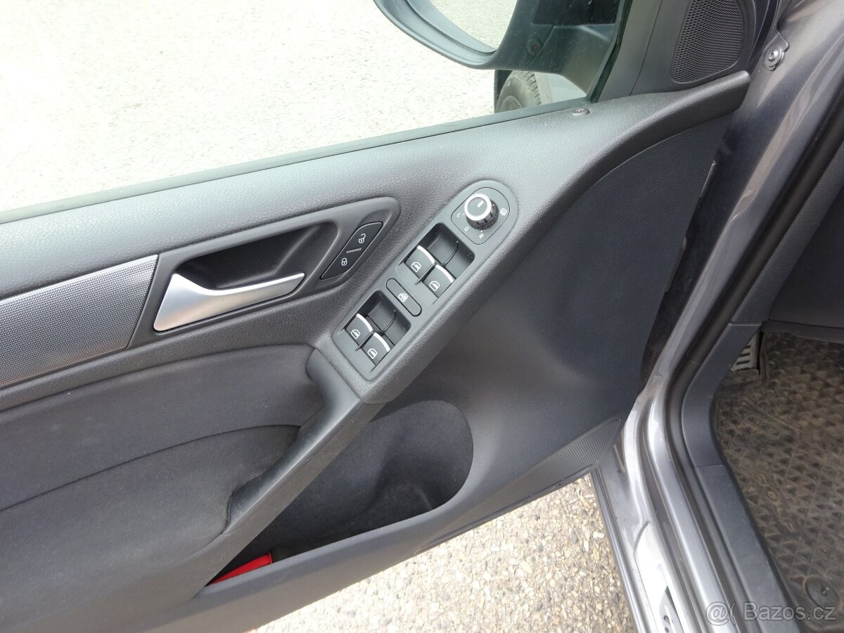 VW Golf 2.0 TDI r.v.2012 (103 kw) stk:2/2026 - 6