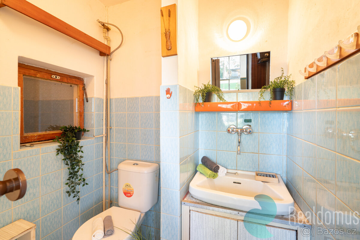 Prodej, chata, 51 m2, Dehtáře, Žabovřesky - 6