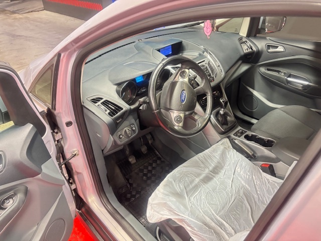 🚗 Ford Grand C-Max 1.6 TDCi, 2012, 169 000 km - 6