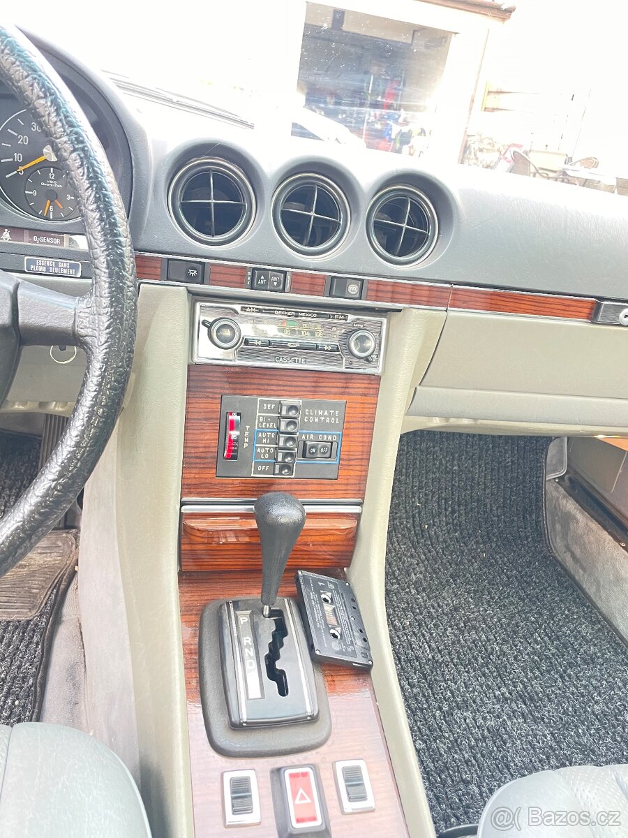 Mercedes SL 450 - 6