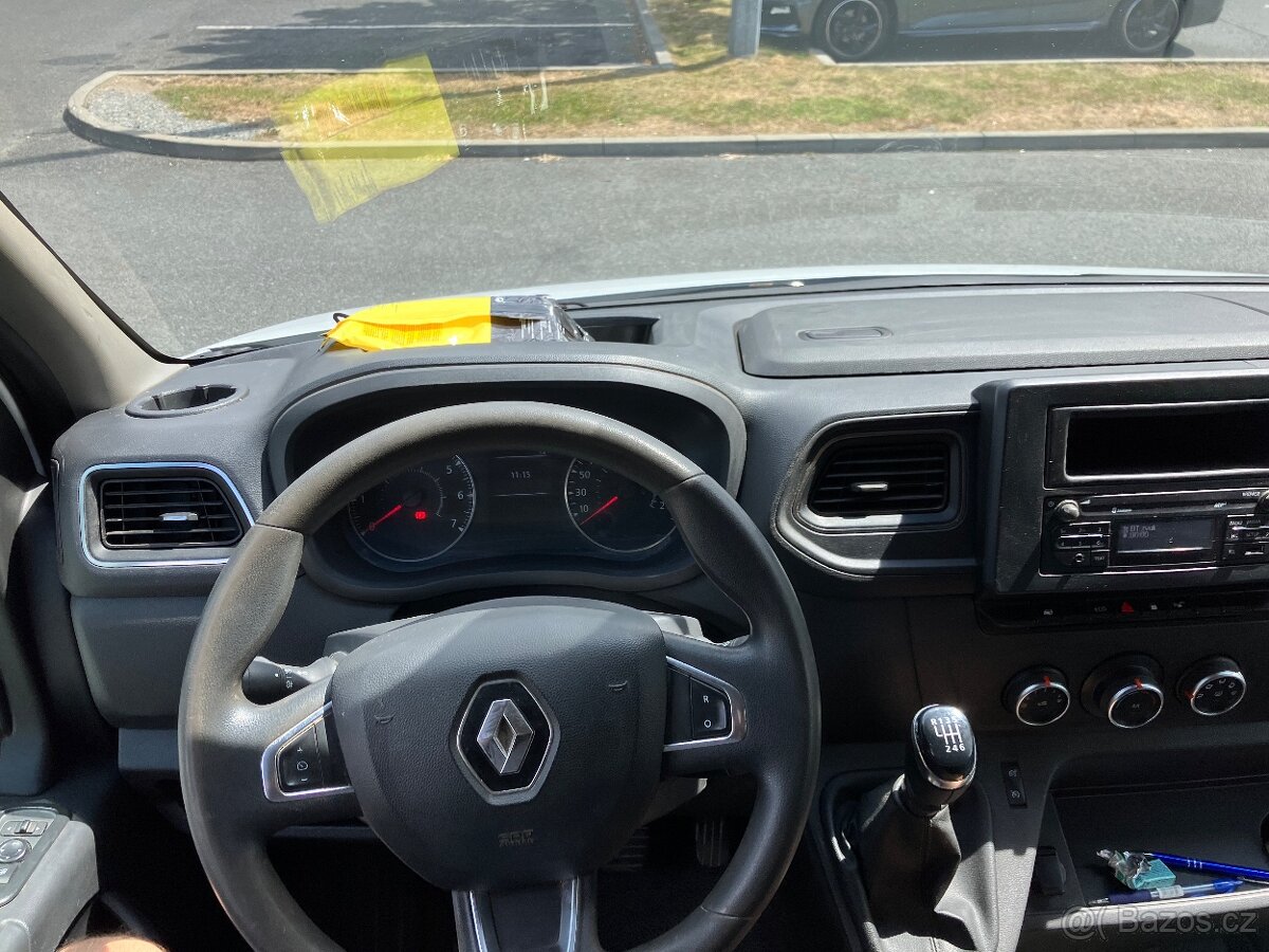 Renault Master - 6