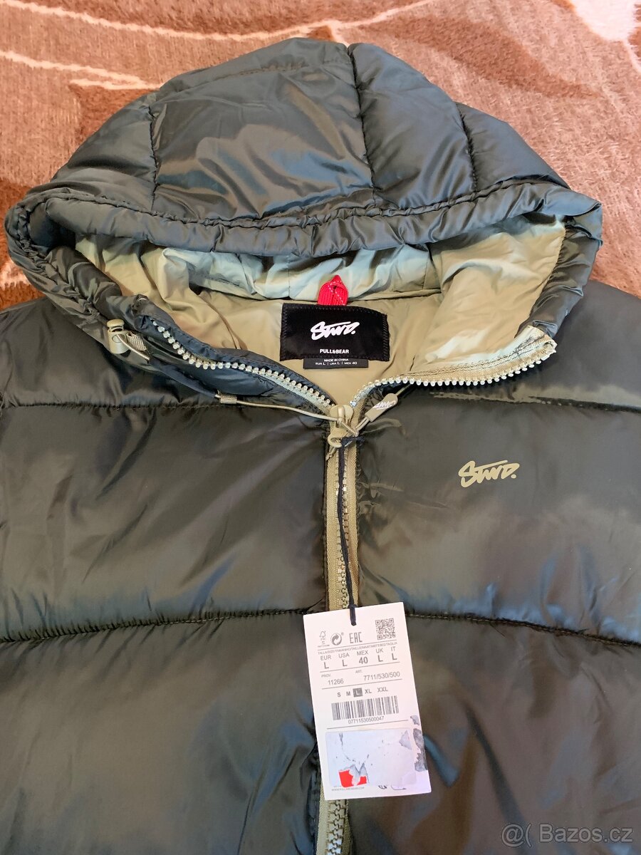 Nová zimní bunda - 6