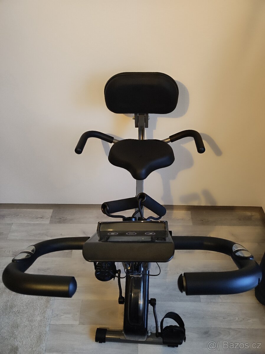 Rotoped skládací - 6