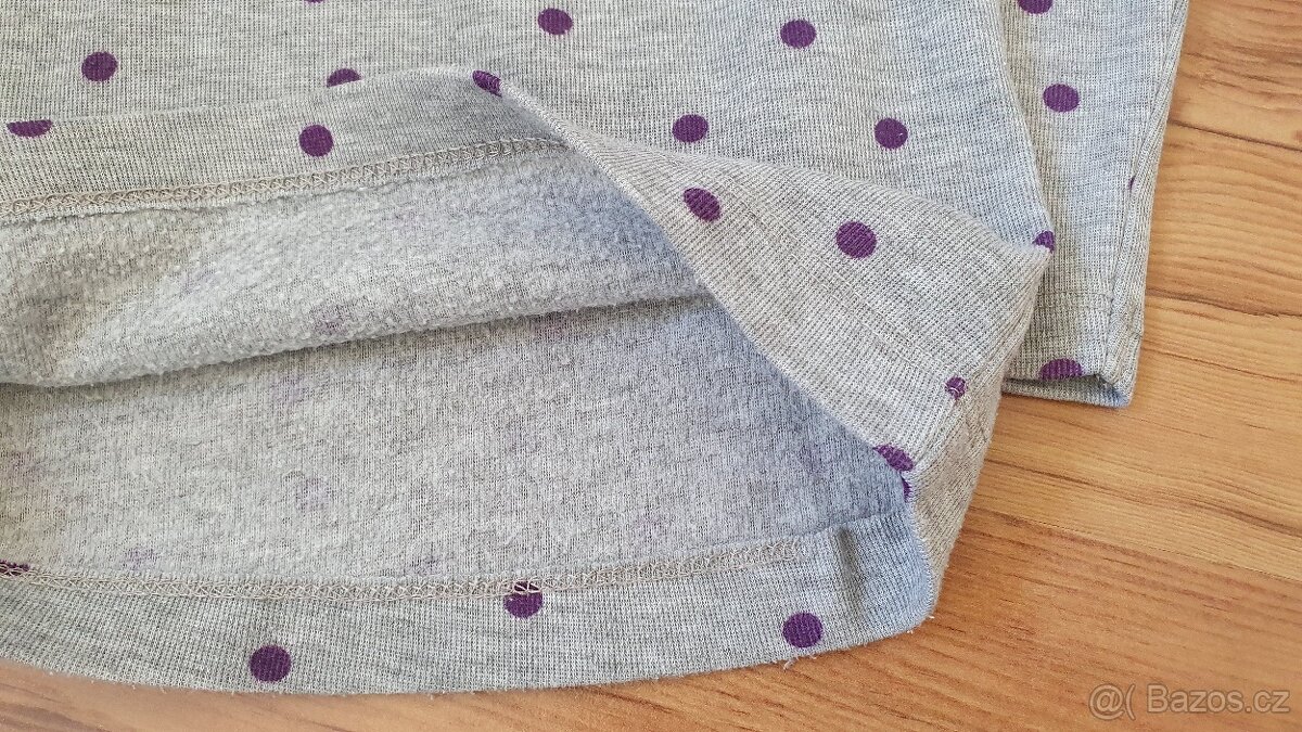 Termoprádlo 2 - 4 roky, z Lidlu - 6