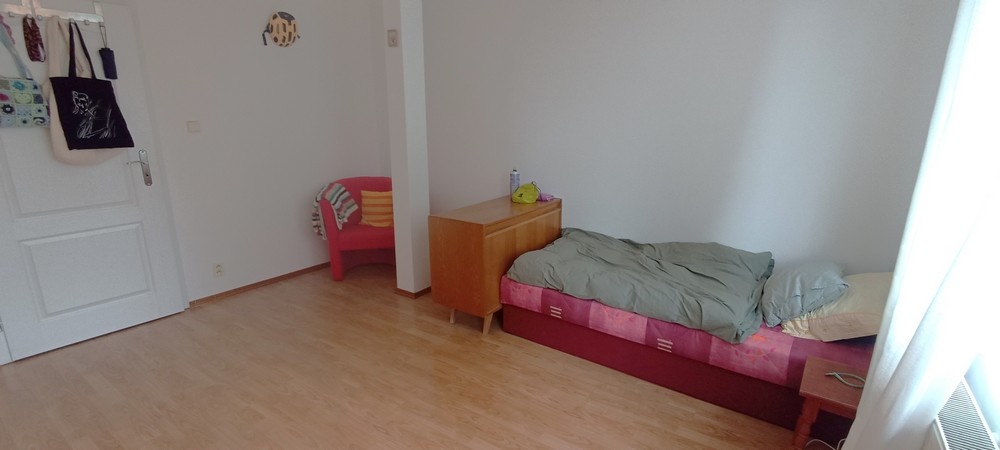 1.lůž. pok. v dívčím 3+1 RD prač/sušička, studentka/ml. pr. - 6