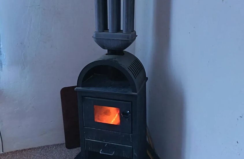 Prodej bytu 2+kk 40 m² - 6