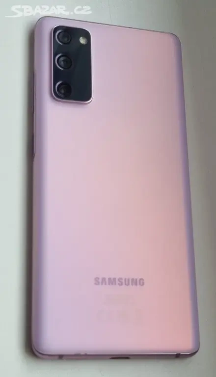 Samsung Galaxy S20 FE 5G - 6