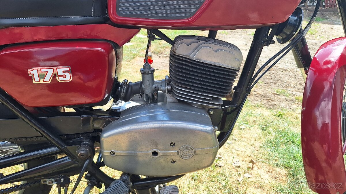 Čz 175/487 - 6