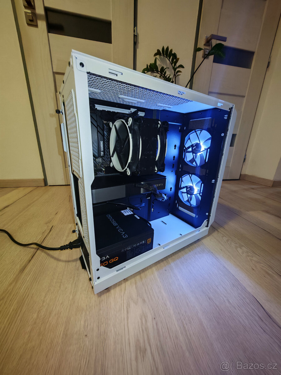 Premium PC / Ryzen 9 5950X / RTX 3070 FE / 32GB CL14 / 2TB - 6