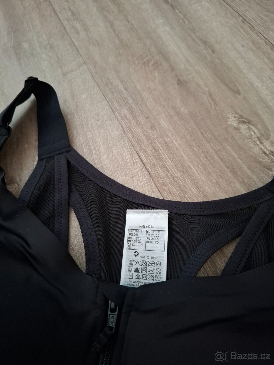 Sportovní podprsenka - 6