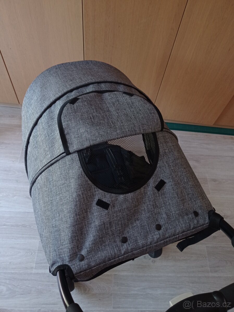 Stříška na Valco snap4 nová k odeslání - 6