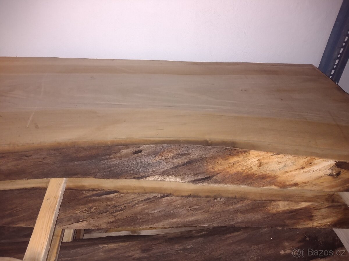 Fošny z ořechu - 6