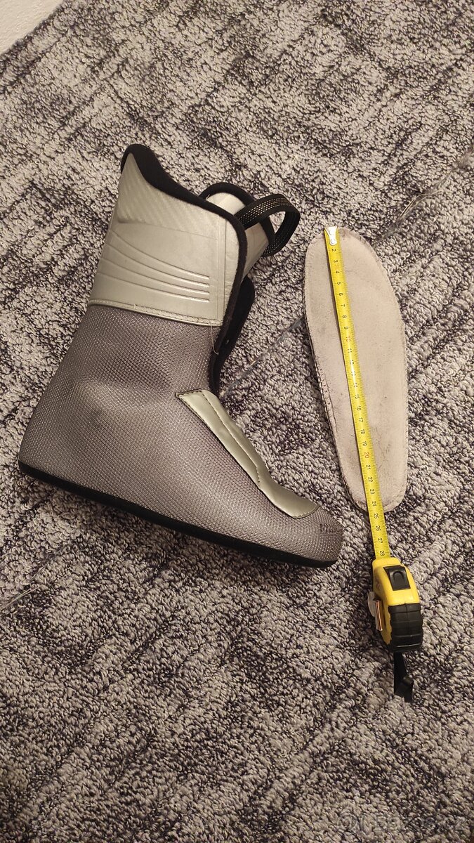 Lyžáky Nordica - 6