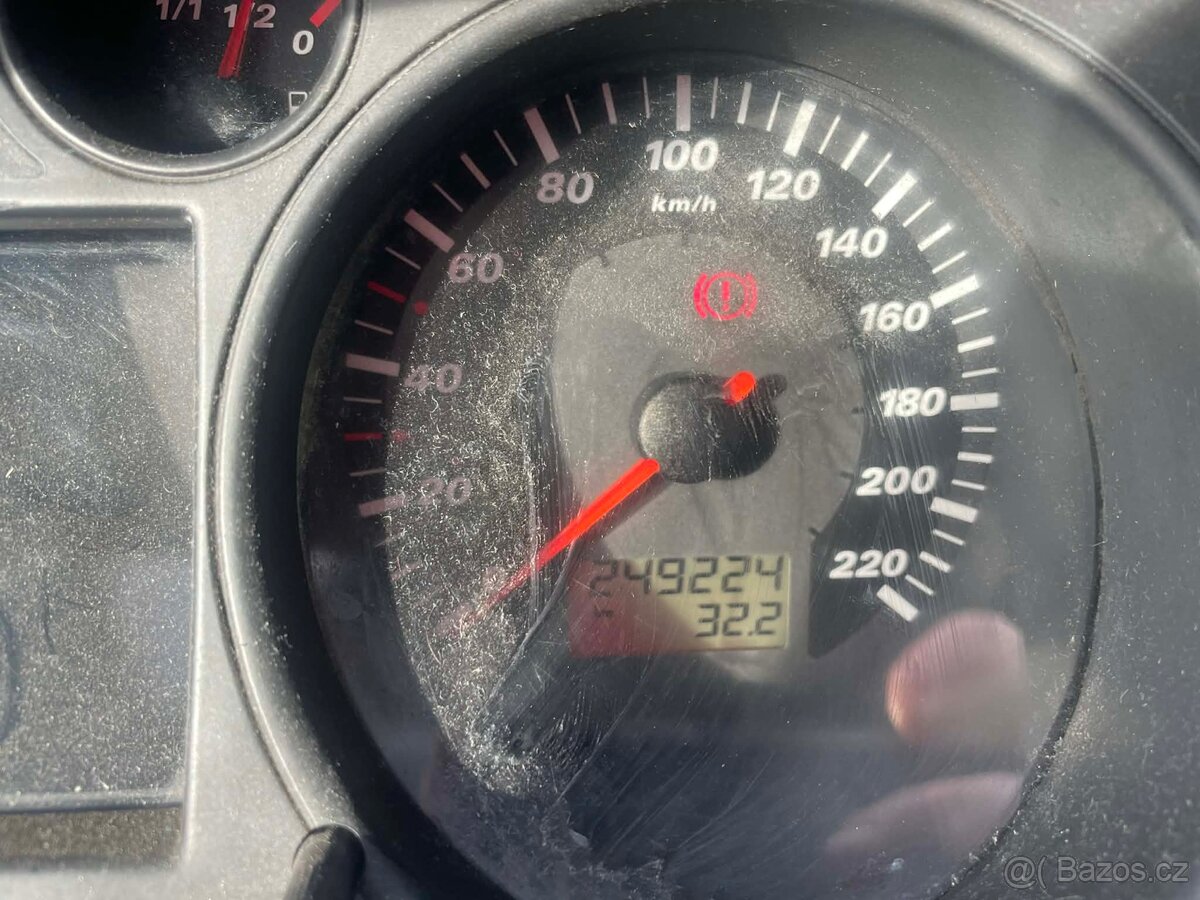 Prodám Seat Ibiza - 6