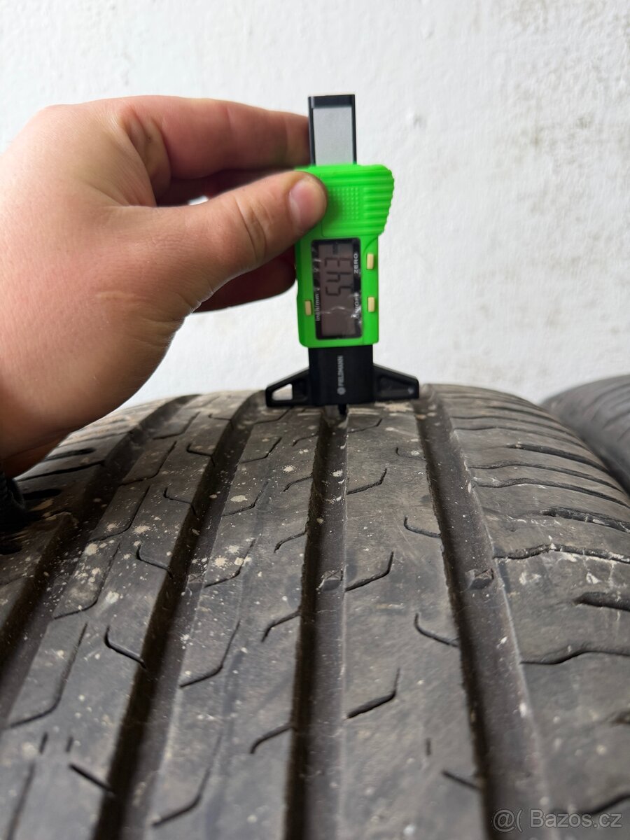 Prodám letni pneu - 6