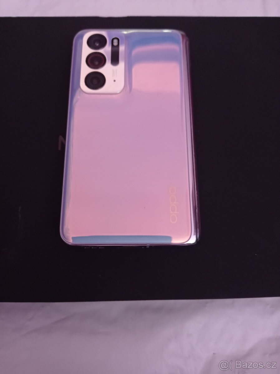 Oppo find n.Fold Top stav - 6