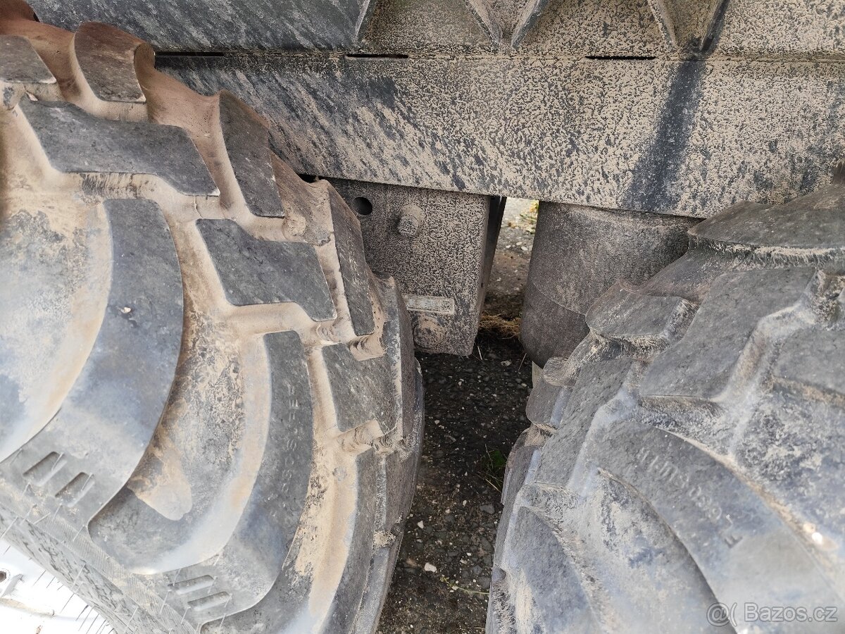 Annaburger HTD 31,28 - 6