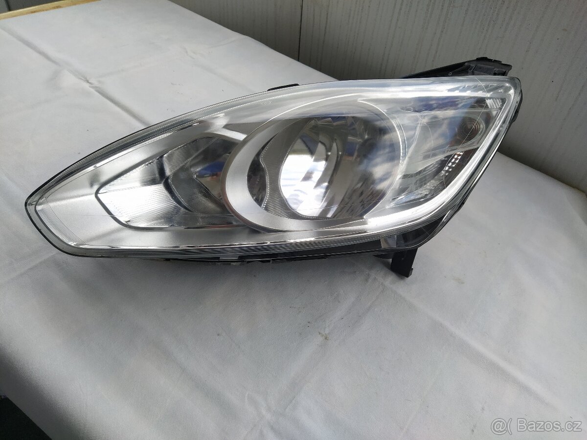 ford c max 2011 - 6