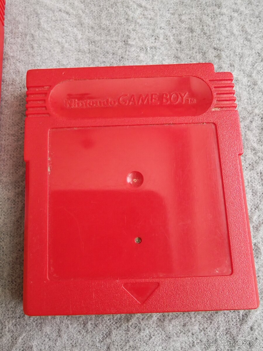 Pokémon Gameboy - 6