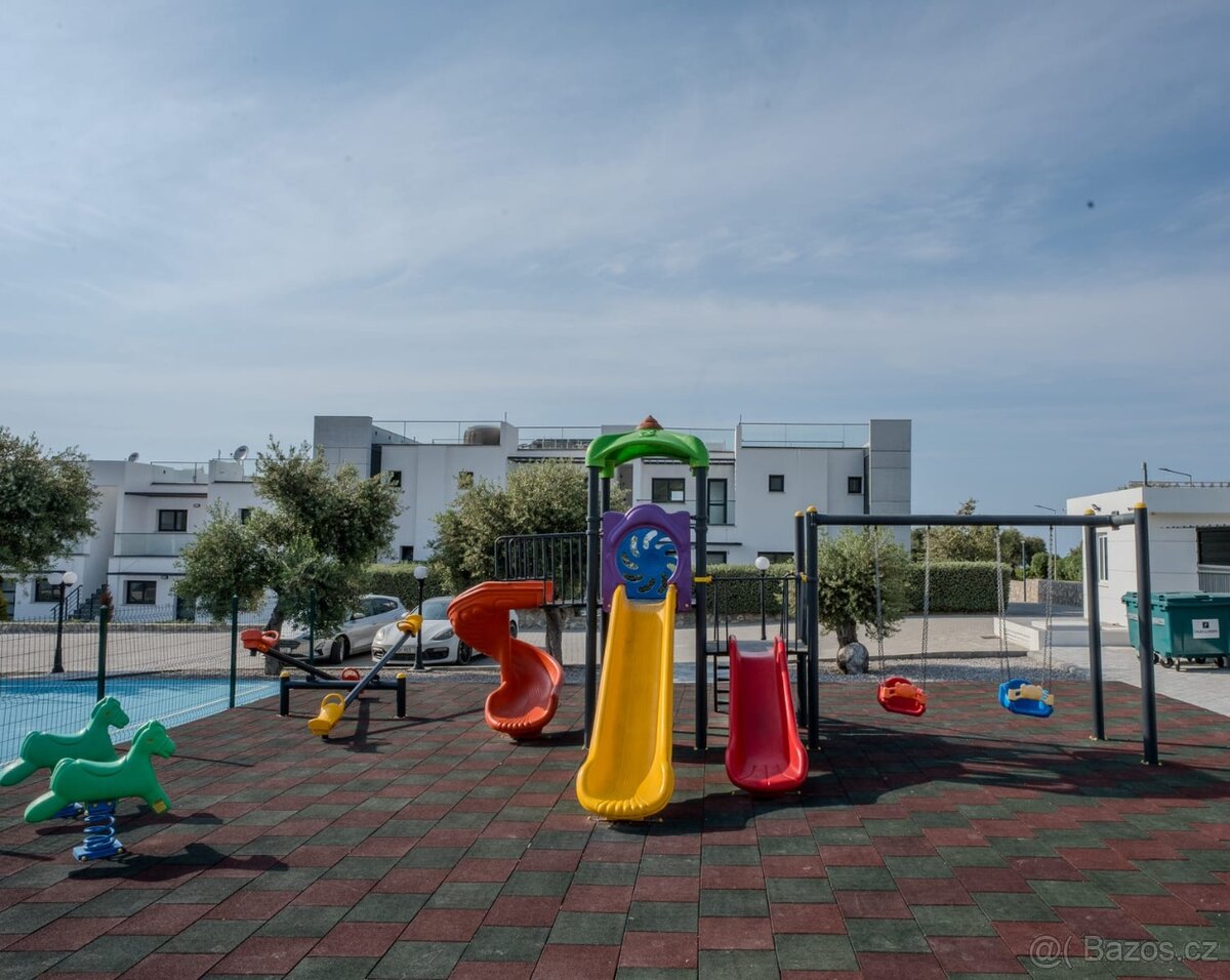 Vila E/1 North, 192 m², Esentepe, Kypr - £515 000 - 6