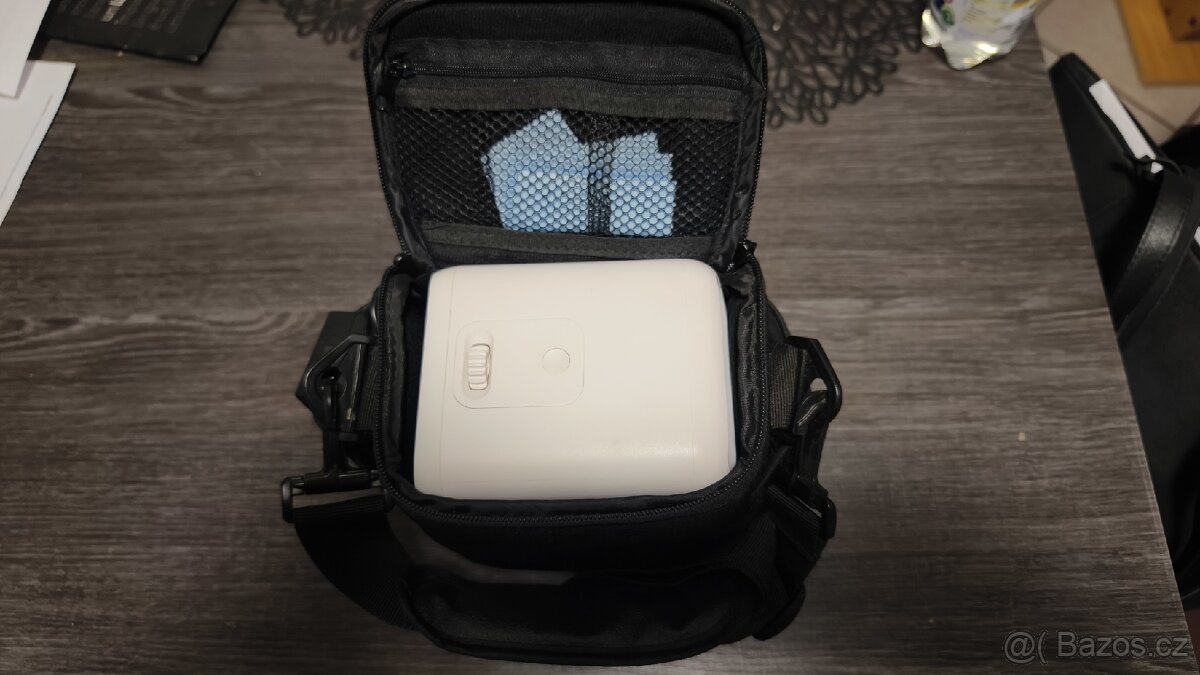 Projektor Wanbo T2 max portable - 6