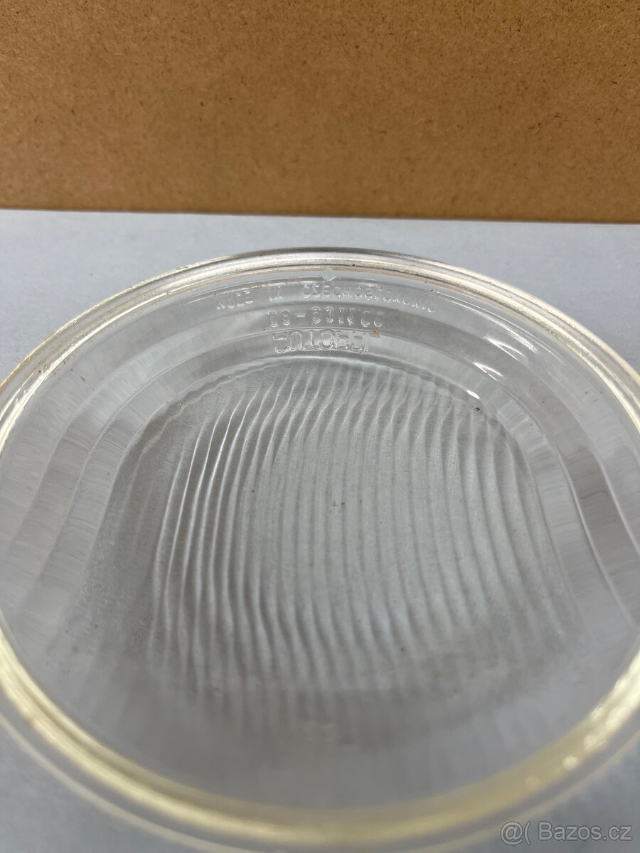 Jawa 50 přední sklo - 6