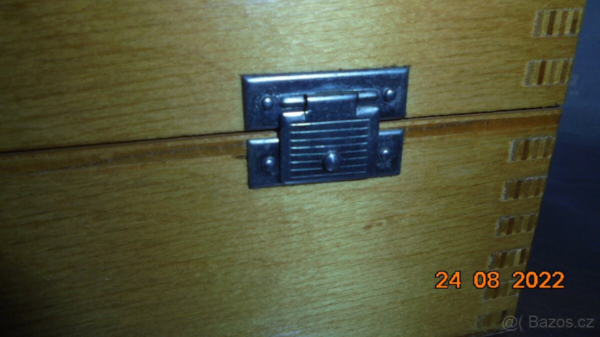 Sada laboratorního závaží... - 6