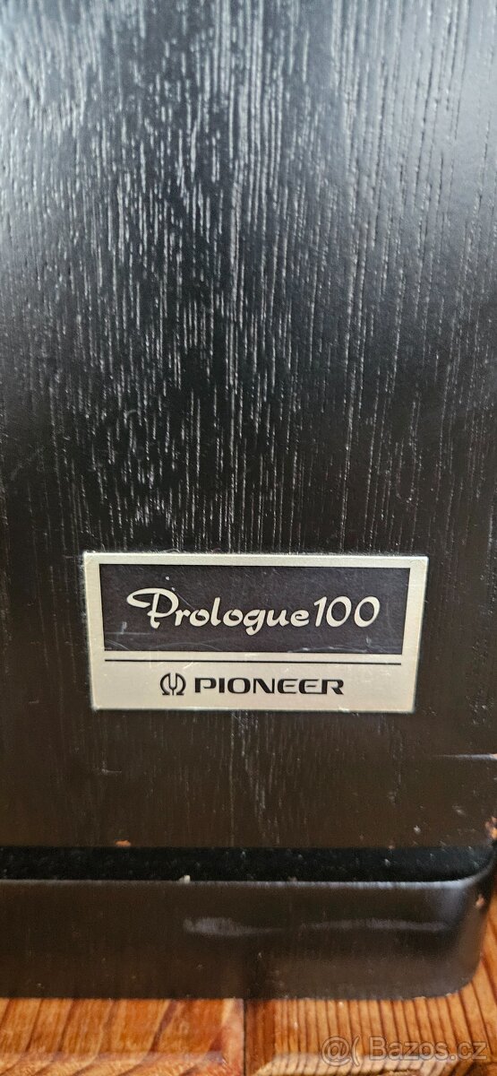 Pioneer Prologue 100 - 6