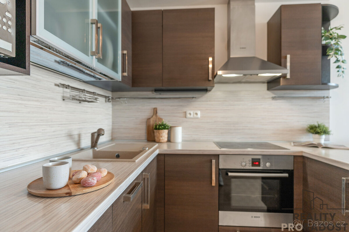 Prodej bytu 2+kk, OV, 62,5 m², Praha 5 – Stodůlky - 6